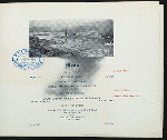 18TH ANNUAL BANQUET [held by] AMERICAN BOILER MANUFACTURERS ASSOCIATION OF THE U.S. AND CANADA [at] "HOTEL SCHENLEY, PITTSBURGH, PA" (HOTEL)