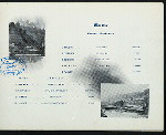 18TH ANNUAL BANQUET [held by] AMERICAN BOILER MANUFACTURERS ASSOCIATION OF THE U.S. AND CANADA [at] "HOTEL SCHENLEY, PITTSBURGH, PA" (HOTEL)