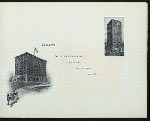 18TH ANNUAL BANQUET [held by] AMERICAN BOILER MANUFACTURERS ASSOCIATION OF THE U.S. AND CANADA [at] "HOTEL SCHENLEY, PITTSBURGH, PA" (HOTEL)