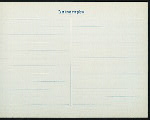 18TH ANNUAL BANQUET [held by] AMERICAN BOILER MANUFACTURERS ASSOCIATION OF THE U.S. AND CANADA [at] "HOTEL SCHENLEY, PITTSBURGH, PA" (HOTEL)