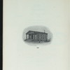 BANQUET IN HONOR OF CHARLES W. FAIRBANKS, VICE PRESIDENT OF U.S. [held by] BOARD OF COOK COUNTY COMMISSIONERS AND CITIZENS OF CHICAGO ON THE OCCASION OF LAYING THE CORNERSTONE OF COOK COUNTY COURT HOUSE [at] AUDITORIUM HOTEL (HOTEL;)