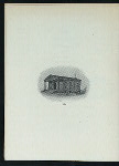 BANQUET IN HONOR OF CHARLES W. FAIRBANKS, VICE PRESIDENT OF U.S. [held by] BOARD OF COOK COUNTY COMMISSIONERS AND CITIZENS OF CHICAGO ON THE OCCASION OF LAYING THE CORNERSTONE OF COOK COUNTY COURT HOUSE [at] AUDITORIUM HOTEL (HOTEL;)