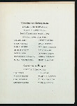 BANQUET IN HONOR OF CHARLES W. FAIRBANKS, VICE PRESIDENT OF U.S. [held by] BOARD OF COOK COUNTY COMMISSIONERS AND CITIZENS OF CHICAGO ON THE OCCASION OF LAYING THE CORNERSTONE OF COOK COUNTY COURT HOUSE [at] AUDITORIUM HOTEL (HOTEL;)