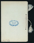 DINNER [held by] RISTORANTE COVA [at] "MILAN, ITALY" (FOR;)