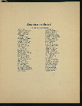 LUNCHEON TENDERED TO HON WILLIAM JENNINGS BRYAN [held by] CITIZENS OF NEW ORLEANS [at] THE NEW ST. CHARLES (HOTEL;)