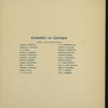 LUNCHEON TENDERED TO HON WILLIAM JENNINGS BRYAN [held by] CITIZENS OF NEW ORLEANS [at] THE NEW ST. CHARLES (HOTEL;)