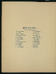 LUNCHEON TENDERED TO HON WILLIAM JENNINGS BRYAN [held by] CITIZENS OF NEW ORLEANS [at] THE NEW ST. CHARLES (HOTEL;)