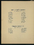 LUNCHEON TENDERED TO HON WILLIAM JENNINGS BRYAN [held by] CITIZENS OF NEW ORLEANS [at] THE NEW ST. CHARLES (HOTEL;)