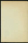 DINNER ON THE OCCASION OF OPENING THE MEN'S CAFE [held by] H. STANLEY GREEN [at] "PLANKINTON HOUSE, MILWAUKEE, WI" (HOTEL;)