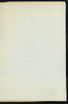 DINNER ON THE OCCASION OF OPENING THE MEN'S CAFE [held by] H. STANLEY GREEN [at] "PLANKINTON HOUSE, MILWAUKEE, WI" (HOTEL;)