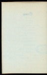 DINNER ON THE OCCASION OF OPENING THE MEN'S CAFE [held by] H. STANLEY GREEN [at] "PLANKINTON HOUSE, MILWAUKEE, WI" (HOTEL;)
