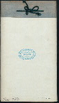BANQUET TENDERED TO DR. WILLIAM JARVIE [held by] SECOND DISTRICT DENTAL SOCIETY AND PROFESSIONAL FRIENDS [at] "WALDORF-ASTORIA HOTEL, NEW YORK, NY" (HOTEL;)