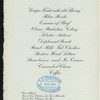 TWELFTH BANQUET [held by] THE COMMERCIAL CLUB [at] "MIDLAND HOTEL, KANSAS CITY, MO" (HOTEL;)