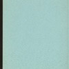 DINNER [held by] NATIONAL CIVIL SERVICE REFORM LEAGUE [at] "HARMONIE HALL, NEW HAVEN, CT" ([OTHER?];)