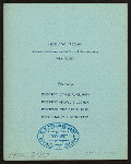 DINNER [held by] NATIONAL CIVIL SERVICE REFORM LEAGUE [at] "HARMONIE HALL, NEW HAVEN, CT" ([OTHER?];)
