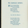 BANQUET [held by] WORSHIPFUL COMPANY OF CUTLERS [at] "THE HALL, [LONDON, ENGLAND]" (OTHER (PRIVATE ARA?);)