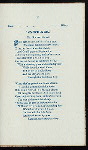 BANQUET [held by] WORSHIPFUL COMPANY OF CUTLERS [at] "THE HALL, [LONDON, ENGLAND]" (OTHER (PRIVATE ARA?);)