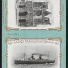 DINNER [held by] COMPAGNIE GENERAL TRANSATLANTIQUE [at] ABOARD PAQUEBOT LA PROVENCE (SS;)