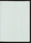 DINNER TO CREW OF 1906 [held by] HARVARD UNIVERSITY [at] "HOTEL SOMERSET, BOSTON, [MA]" (HOTEL;)