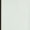 DINNER TO CREW OF 1906 [held by] HARVARD UNIVERSITY [at] "HOTEL SOMERSET, BOSTON, [MA]" (HOTEL;)