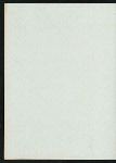 DINNER TO CREW OF 1906 [held by] HARVARD UNIVERSITY [at] "HOTEL SOMERSET, BOSTON, [MA]" (HOTEL;)