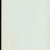 DINNER TO M. WARLEY PLATZEK IN HONOR OF HIS ELECTION AS A JUSTICE OF THE SUPREME COURT [held by] NATIONAL DEMOCRATIC CLUB BOARD OF GOVERNORS [at]
