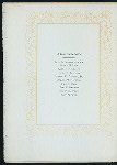 DINNER TO GOVERNOR-ELECT EDWIN S. STUART [held by] CLOVER CLUB [at] "HOTEL BELLEVUE-STRATFORD [PHILADELPHIA, PA]" (HOTEL;)
