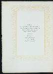 DINNER TO GOVERNOR-ELECT EDWIN S. STUART [held by] CLOVER CLUB [at] "HOTEL BELLEVUE-STRATFORD [PHILADELPHIA, PA]" (HOTEL;)