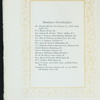 DINNER TO GOVERNOR-ELECT EDWIN S. STUART [held by] CLOVER CLUB [at] "HOTEL BELLEVUE-STRATFORD [PHILADELPHIA, PA]" (HOTEL;)