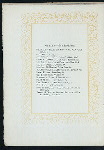 DINNER TO GOVERNOR-ELECT EDWIN S. STUART [held by] CLOVER CLUB [at] "HOTEL BELLEVUE-STRATFORD [PHILADELPHIA, PA]" (HOTEL;)
