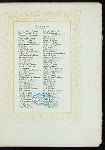DINNER TO GOVERNOR-ELECT EDWIN S. STUART [held by] CLOVER CLUB [at] "HOTEL BELLEVUE-STRATFORD [PHILADELPHIA, PA]" (HOTEL;)