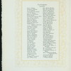DINNER TO GOVERNOR-ELECT EDWIN S. STUART [held by] CLOVER CLUB [at] "HOTEL BELLEVUE-STRATFORD [PHILADELPHIA, PA]" (HOTEL;)