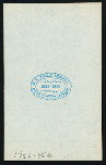 DAILY MENU [held by] U.S.S. LOUISIANA [at] AT SEA (SS;)