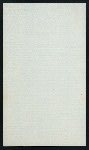 DINNER TO NEWSPAPER MEN WHO PARTICIPATED IN THE RECENT "RIOT" [held by] TIMOTHY L. WOODRUFF [at] "REPUBLICAN CLUB, NEW YORK" (OTHER (PRIVATE CLUB);)