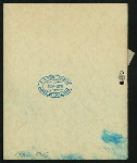 FOURTEENTH ANNUAL DINNER [held by] THANKSGIVING CLUB [at] "HOTEL IROQUOIS, BUFFALO [NY]" (HOTEL;)