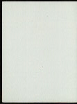 25TH ANNIVERSARY BANQUET [held by] NEW HAVEN YACHT CLUB [at] "TONTINE HOTEL, NEW HAVEN, CT" (HOTEL;)