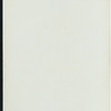 25TH ANNIVERSARY BANQUET [held by] NEW HAVEN YACHT CLUB [at] "TONTINE HOTEL, NEW HAVEN, CT" (HOTEL;)