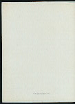 25TH ANNIVERSARY BANQUET [held by] NEW HAVEN YACHT CLUB [at] "TONTINE HOTEL, NEW HAVEN, CT" (HOTEL;)