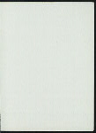25TH ANNIVERSARY BANQUET [held by] NEW HAVEN YACHT CLUB [at] "TONTINE HOTEL, NEW HAVEN, CT" (HOTEL;)
