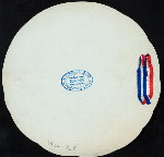 THANKSGIVING DAY BANQUET [held by] AMERICAN SOCIETY IN LONDON [at] "CECIL HOTEL,LONDON,ENGLAND" (HOTEL;)