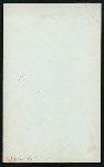 DINNER [held by] MANHATTAN HOTEL [at] 42 ST. & MAD.AVE.NY (HOTEL;)