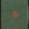 DINNER [held by] JEFFERSON HOTEL [at] "SAN FRANCISCO,CA;" (HOTEL;)