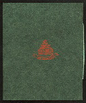 DINNER [held by] JEFFERSON HOTEL [at] "SAN FRANCISCO,CA;" (HOTEL;)
