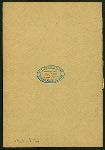 THANKSGIVING DAY DINNER [held by] MARTINSVILLE SANITARIUM [at] "MARTINSVILLE, IND." (REST;)