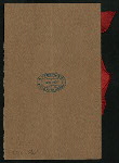 DINNER TO WM.KAUFMAN [held by] CONCORDIA CLUB [at] "PITTSBURGH, PA" (CLUB;)