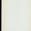 ANNUAL DINNER [held by] THE PRESBYTERIAN UNION OF NEW YORK [at] "HOTEL SAVOY, [NEW YORK]" (HOTEL;)