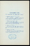 ANNUAL DINNER [held by] THE PRESBYTERIAN UNION OF NEW YORK [at] "HOTEL SAVOY, [NEW YORK]" (HOTEL;)