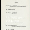 DINNER TO ROBERT C. OGDEN GIVEN BY THOSE WHO WORKED UNDER HIS LEADERSHIP [held by] CONFERENCES FOR EDUCATION IN THE SOUTH [at] "WALDORF-ASTORIA, NEW YORK" (HOTEL;)