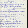 DAILY MENU [held by] THE ANNEX [at] "114 WEST FOURTEENTH STREET, [NEW YORK]" (REST;)