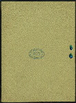 ANE HUNDERT SEVENTH  AN' FIFTIETH ANNIVERSARY (157TH ANNIVERSARY?) [held by] SAUNT ANDREWS SOCIETY [at] "HOTEL BELLEUE STRATFORD, PHILADELPHIA, PA" (HOTEL;)